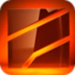 rustavi2 tv android application logo